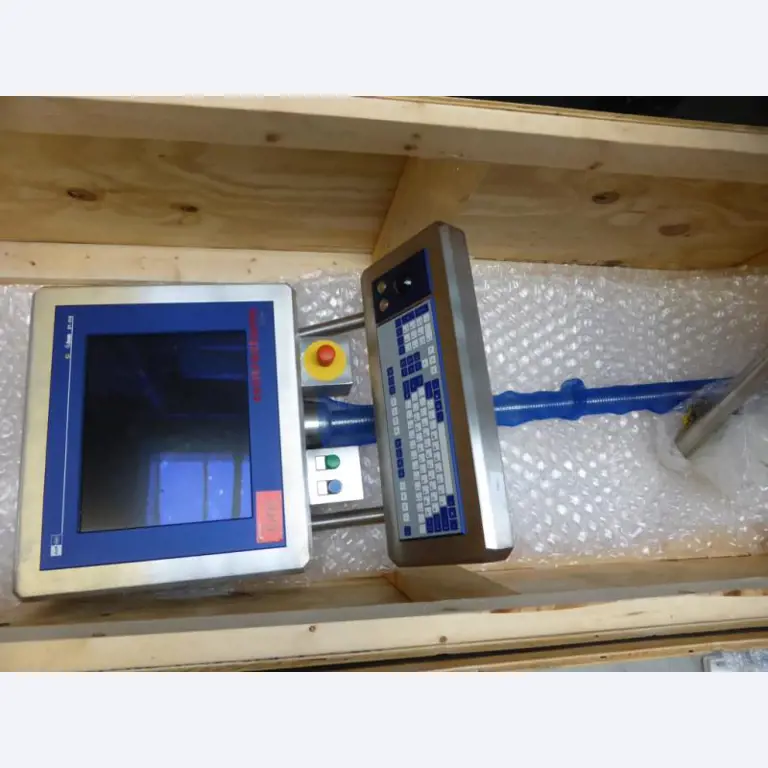 Control- and Flow-Technology -22