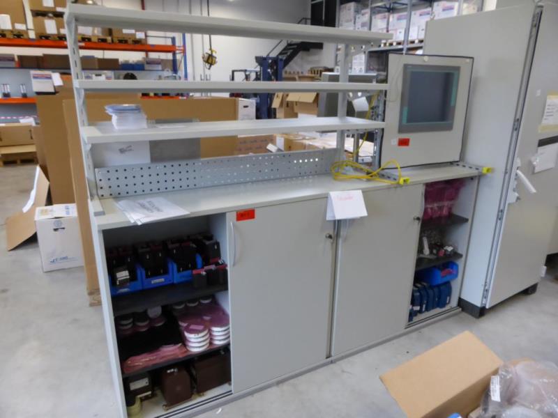 Control- and Flow-Technology -23