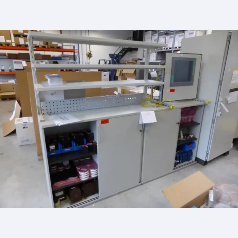 Control- and Flow-Technology -23