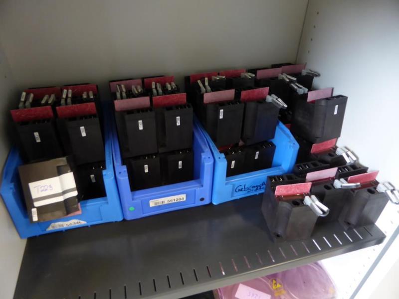 Control- and Flow-Technology -24