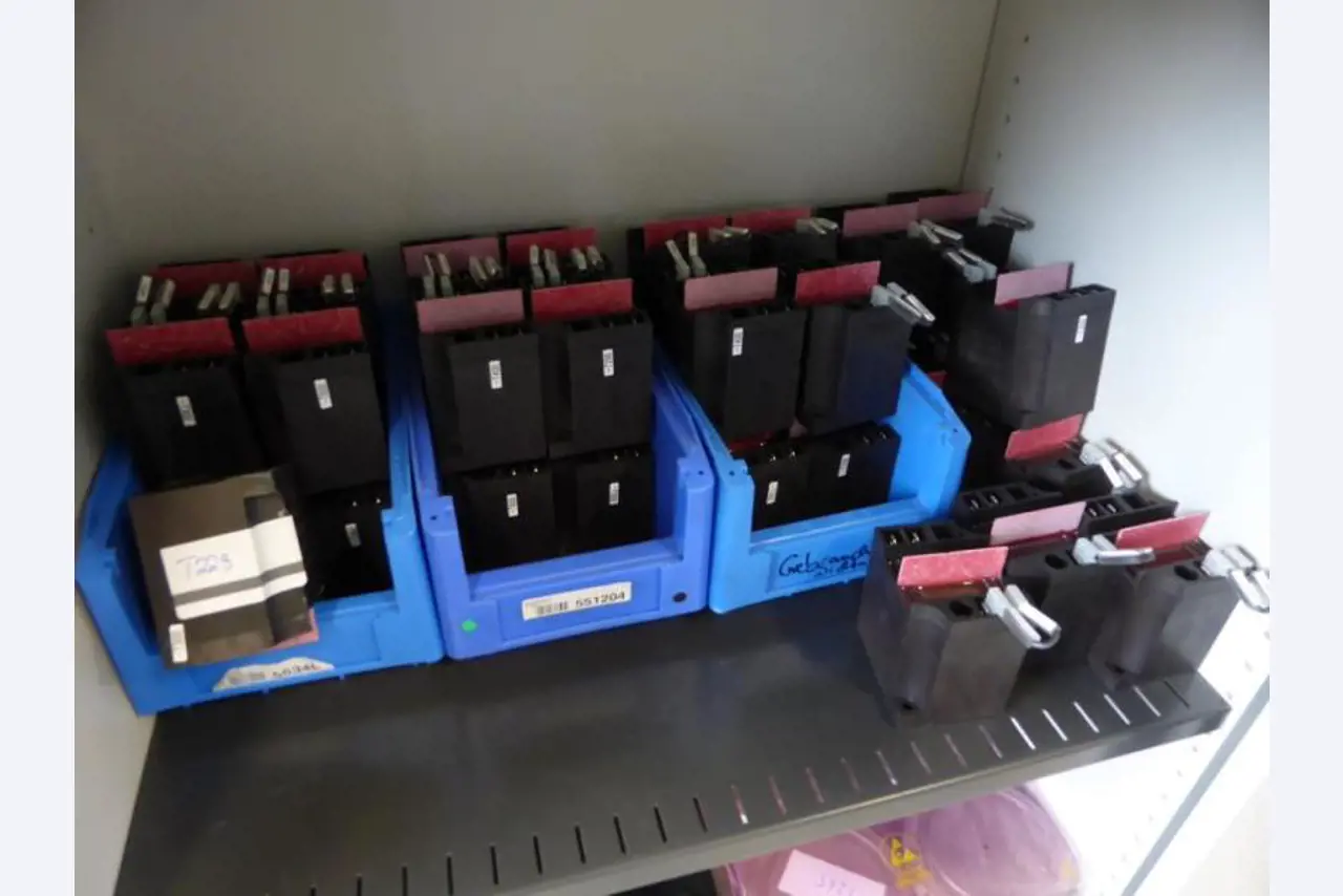 Control- and Flow-Technology -24