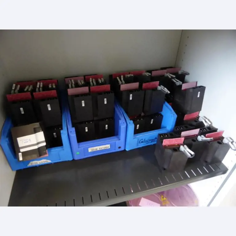 Control- and Flow-Technology -24