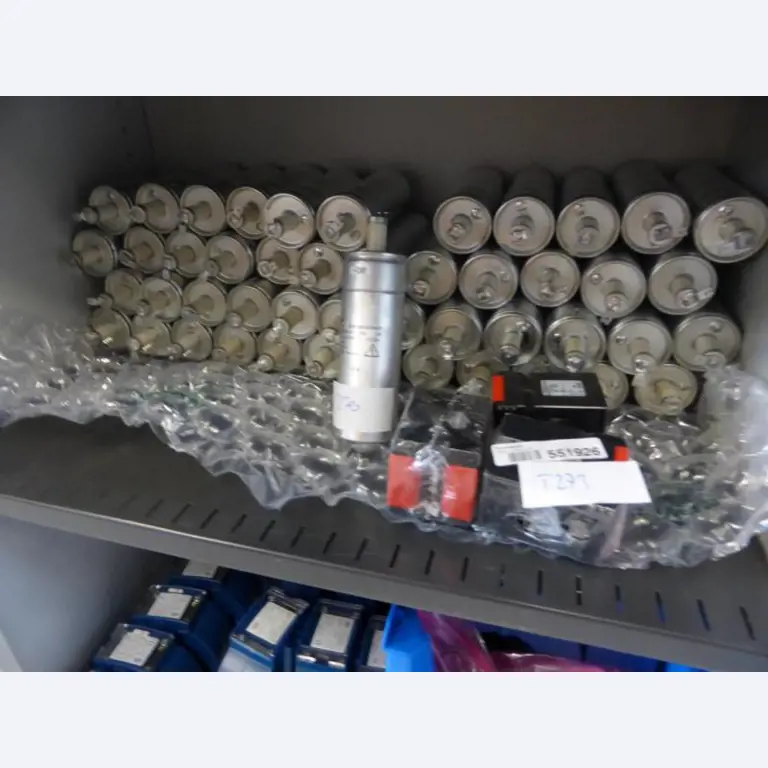 Control- and Flow-Technology -25