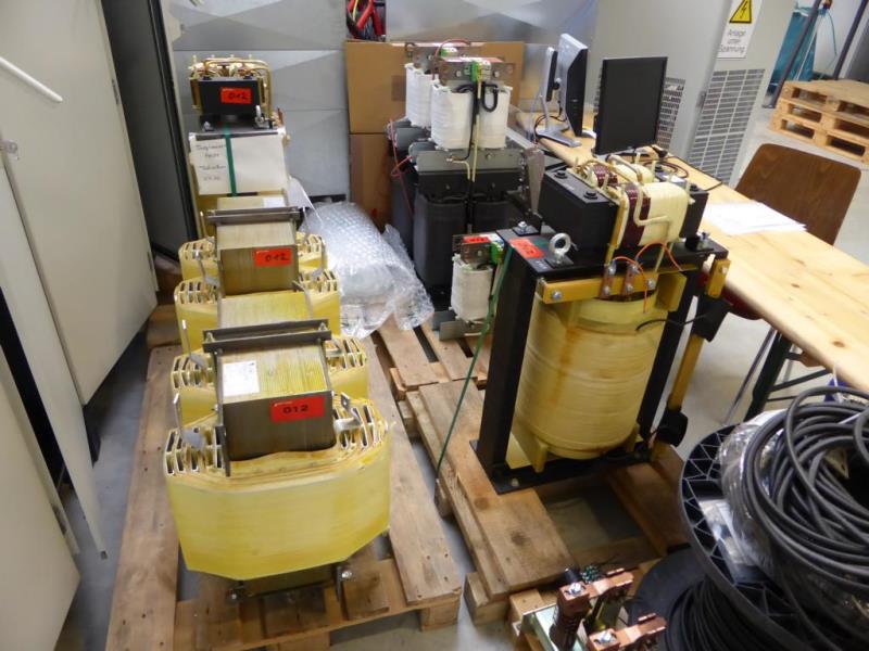 Control- and Flow-Technology -26