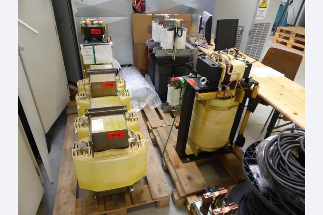 Control- and Flow-Technology -26