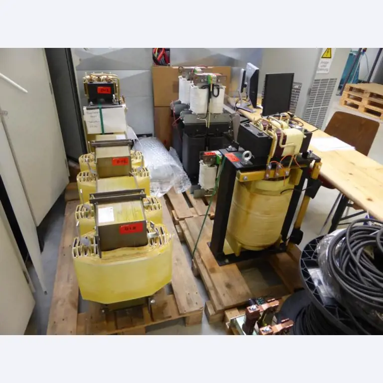 Control- and Flow-Technology -26