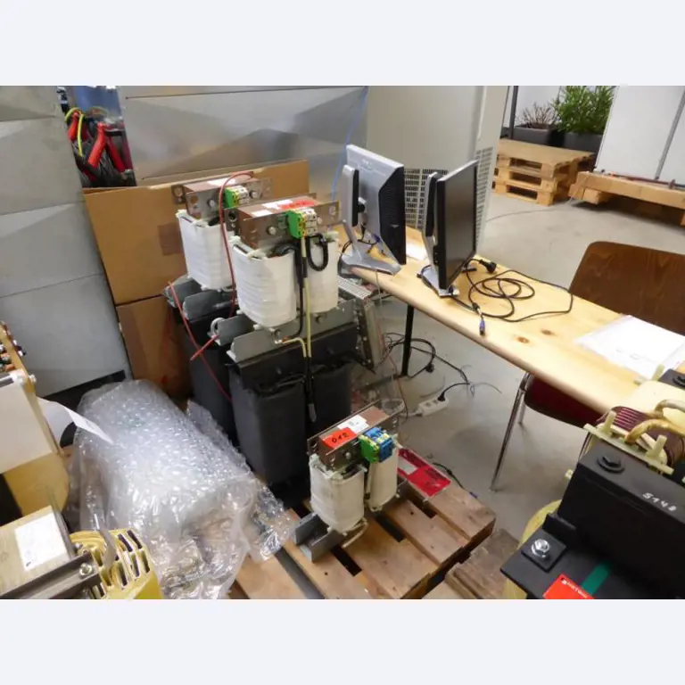 Control- and Flow-Technology -27