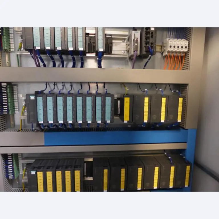 Control- and Flow-Technology -30