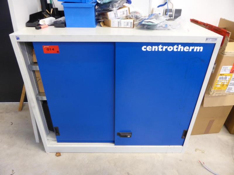 Control- and Flow-Technology -31