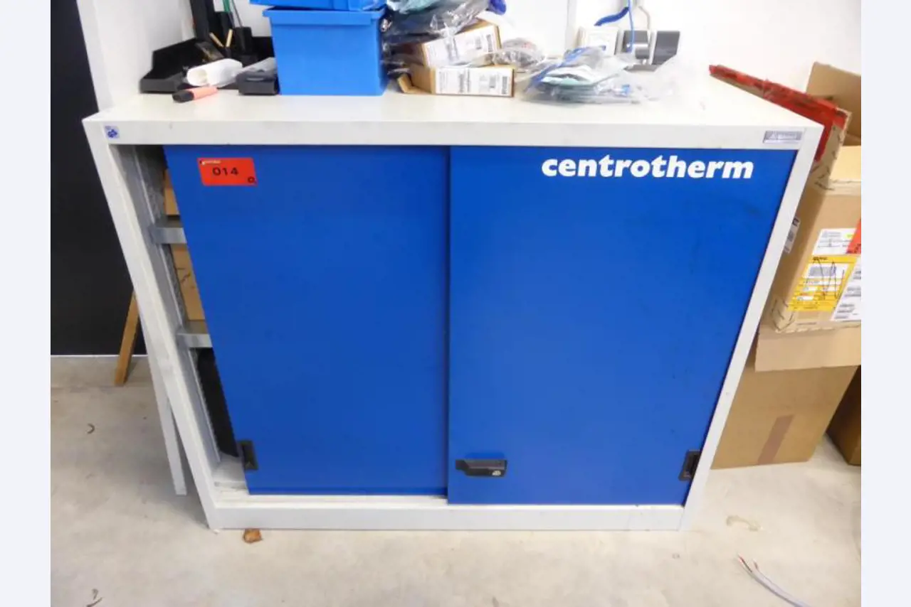 Control- and Flow-Technology -31