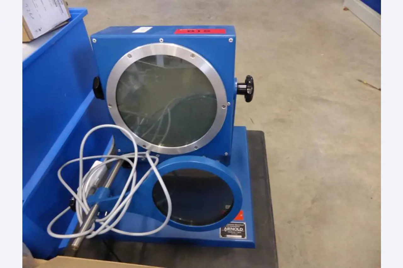 Control- and Flow-Technology -32