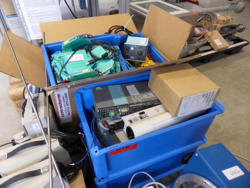 Control- and Flow-Technology -33