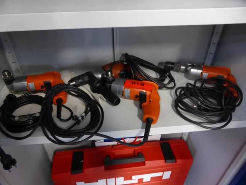 Control- and Flow-Technology -35