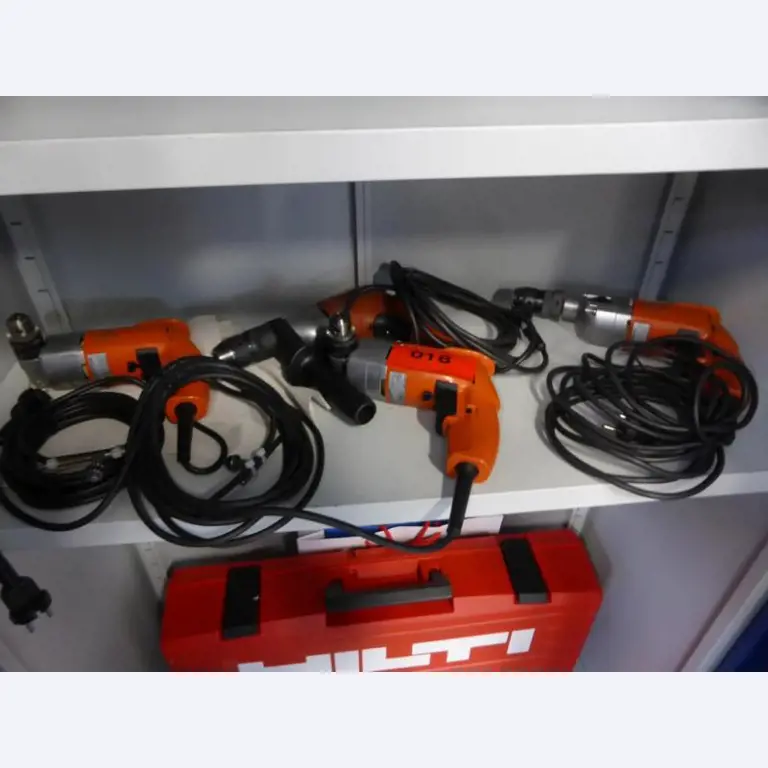 Control- and Flow-Technology -35