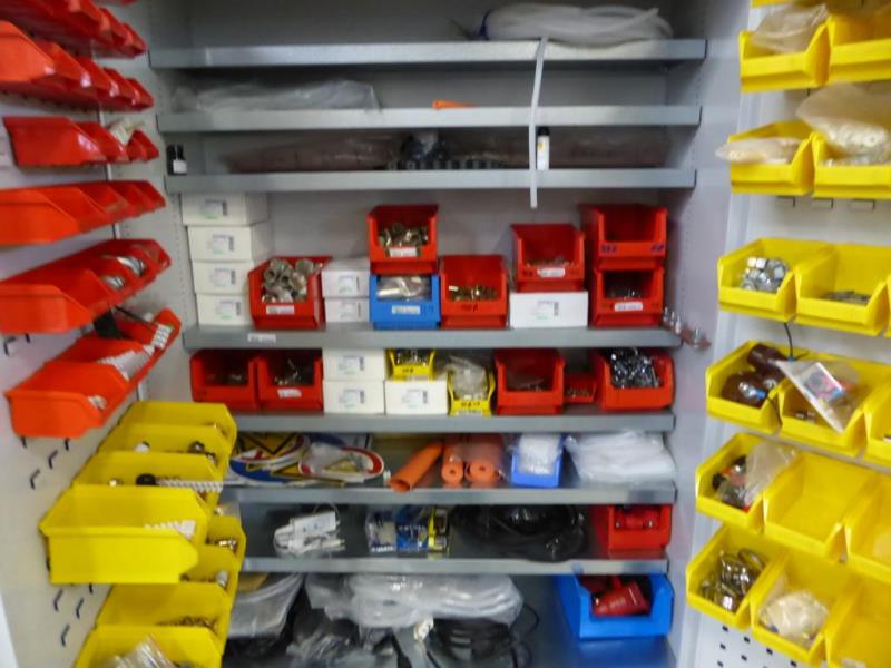 Control- and Flow-Technology -36