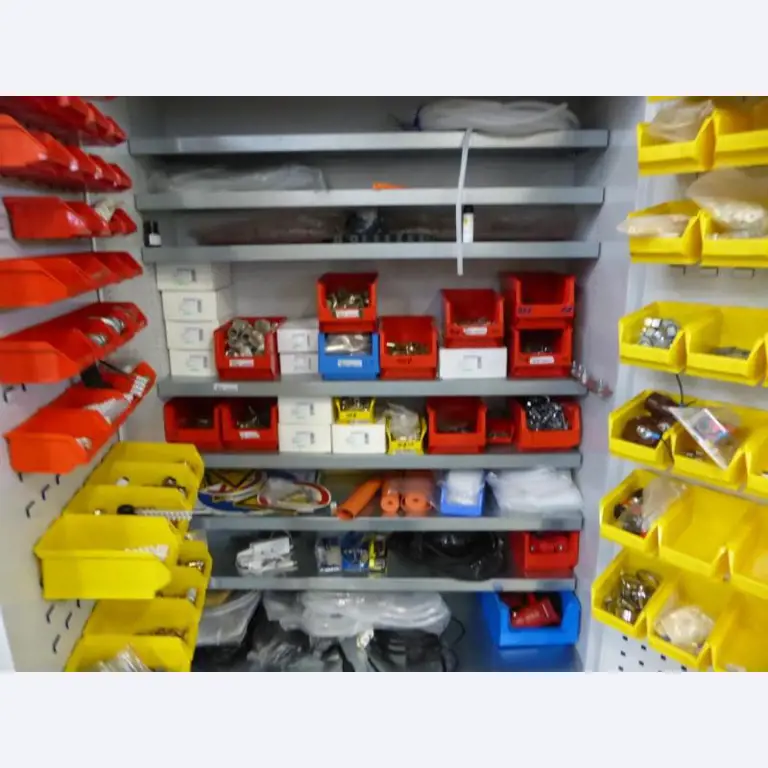 Control- and Flow-Technology -36