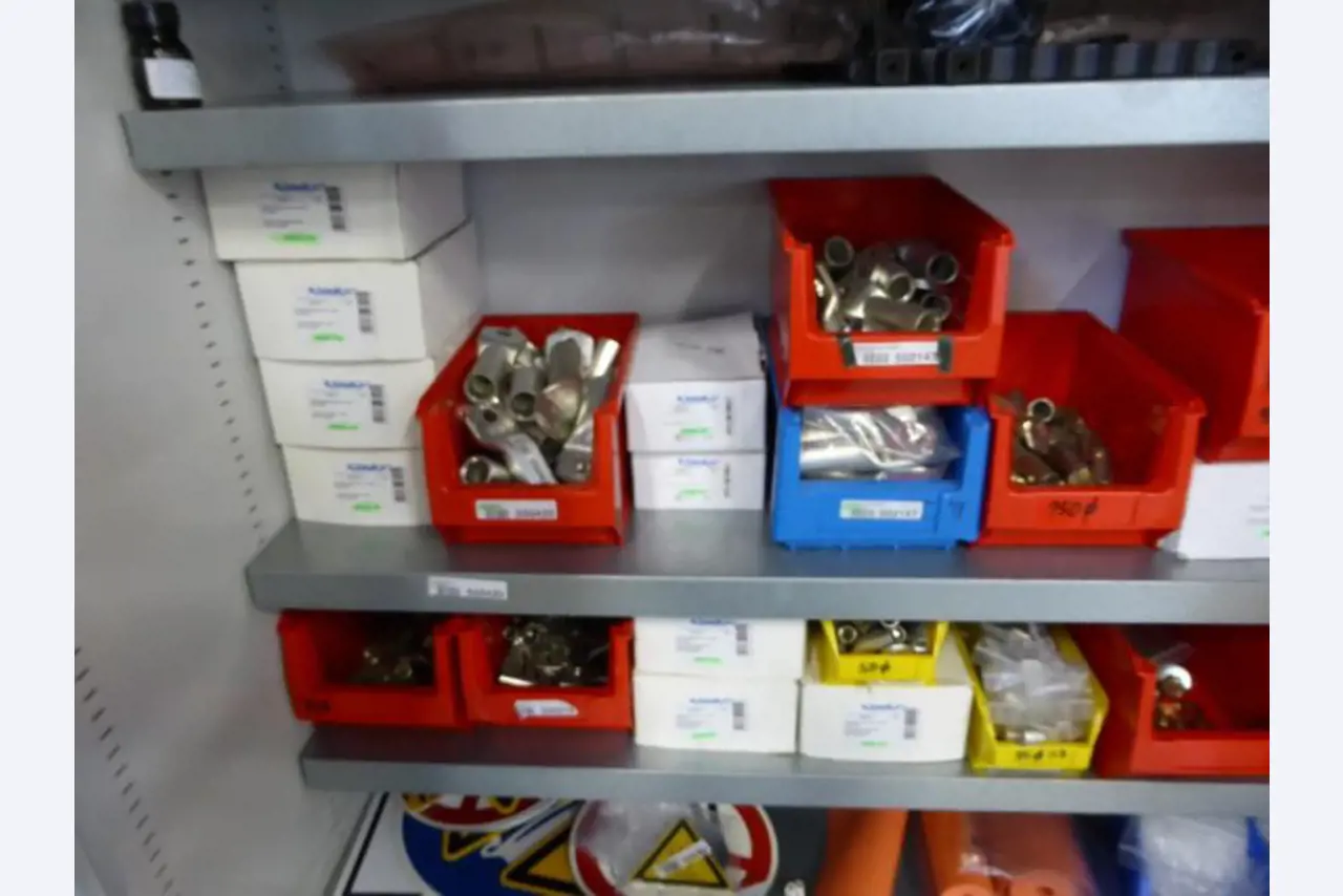 Control- and Flow-Technology -37