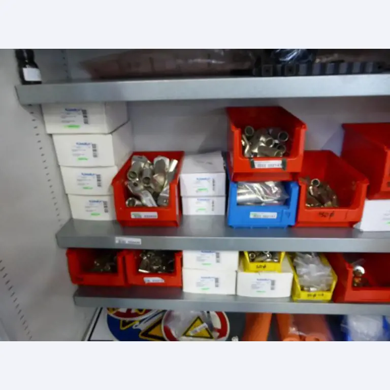 Control- and Flow-Technology -37