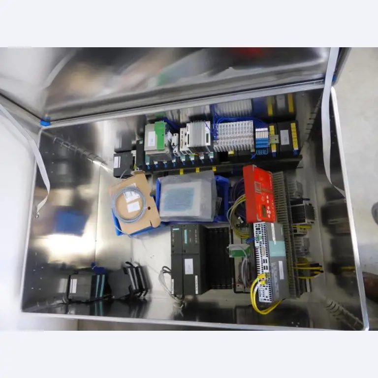 Control- and Flow-Technology -38