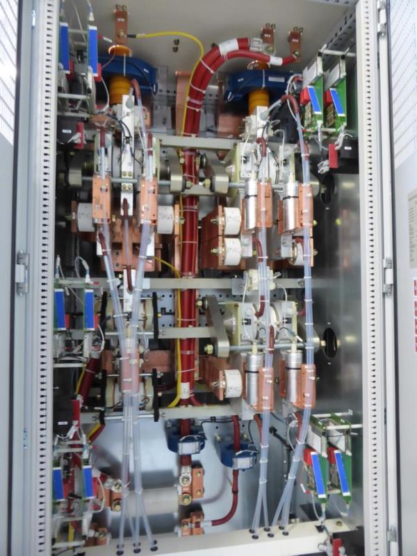 Control- and Flow-Technology -39