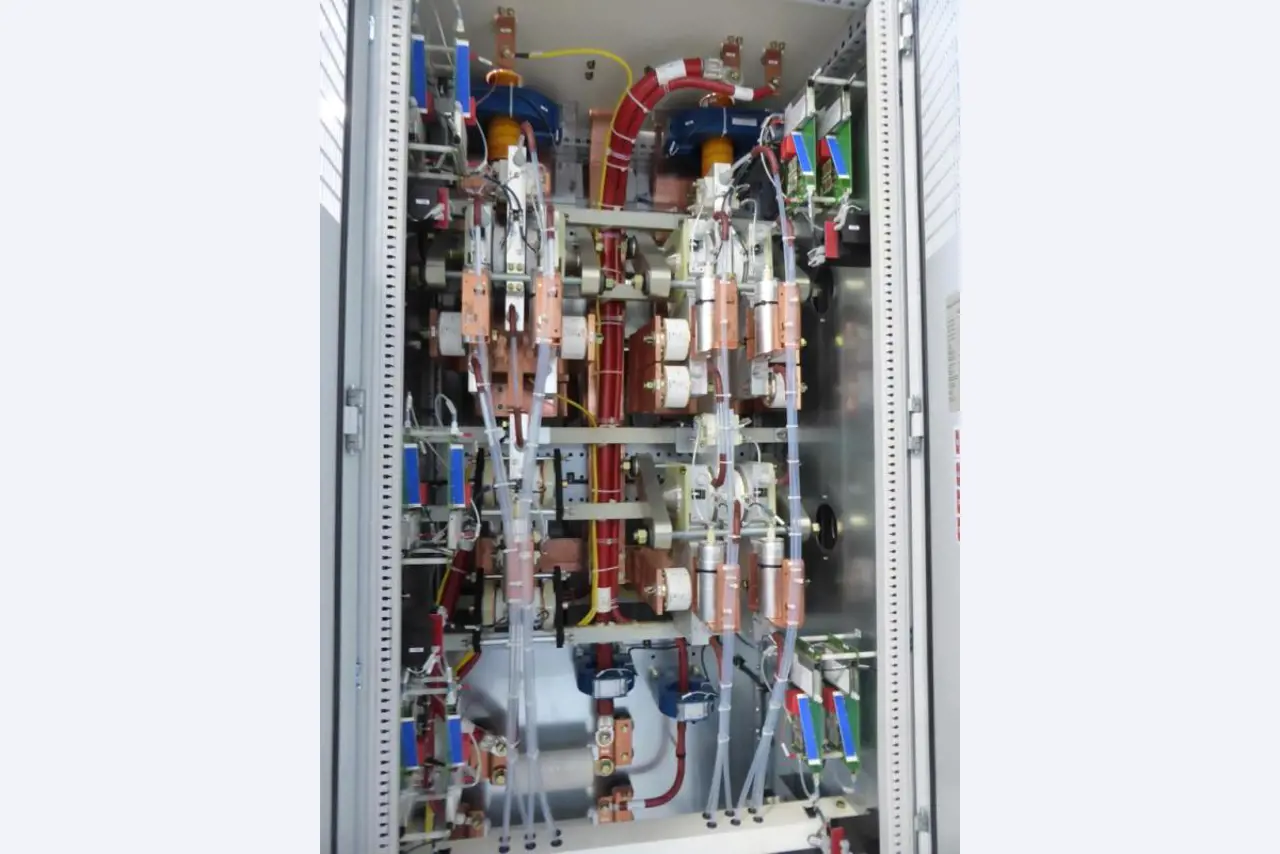 Control- and Flow-Technology -39