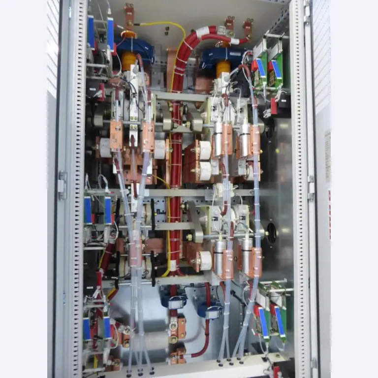 Control- and Flow-Technology -39