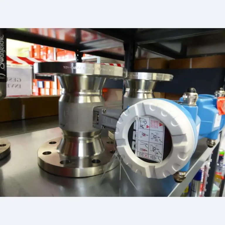 Control- and Flow-Technology -4