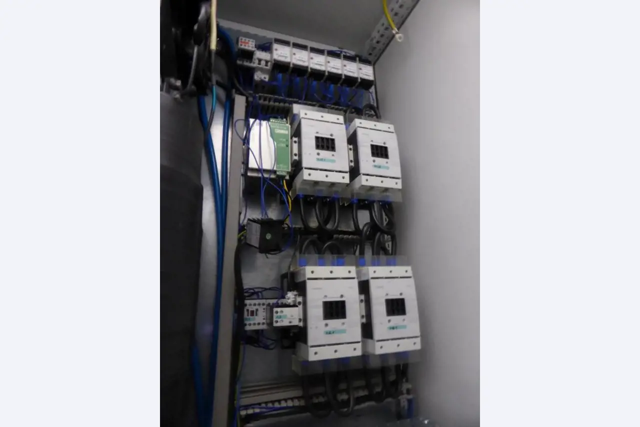 Control- and Flow-Technology -40