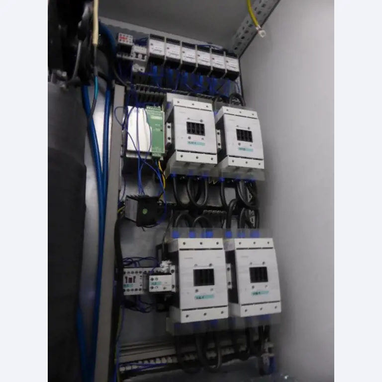 Control- and Flow-Technology -40