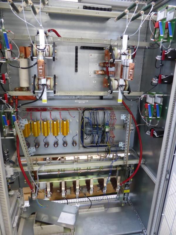 Control- and Flow-Technology -41