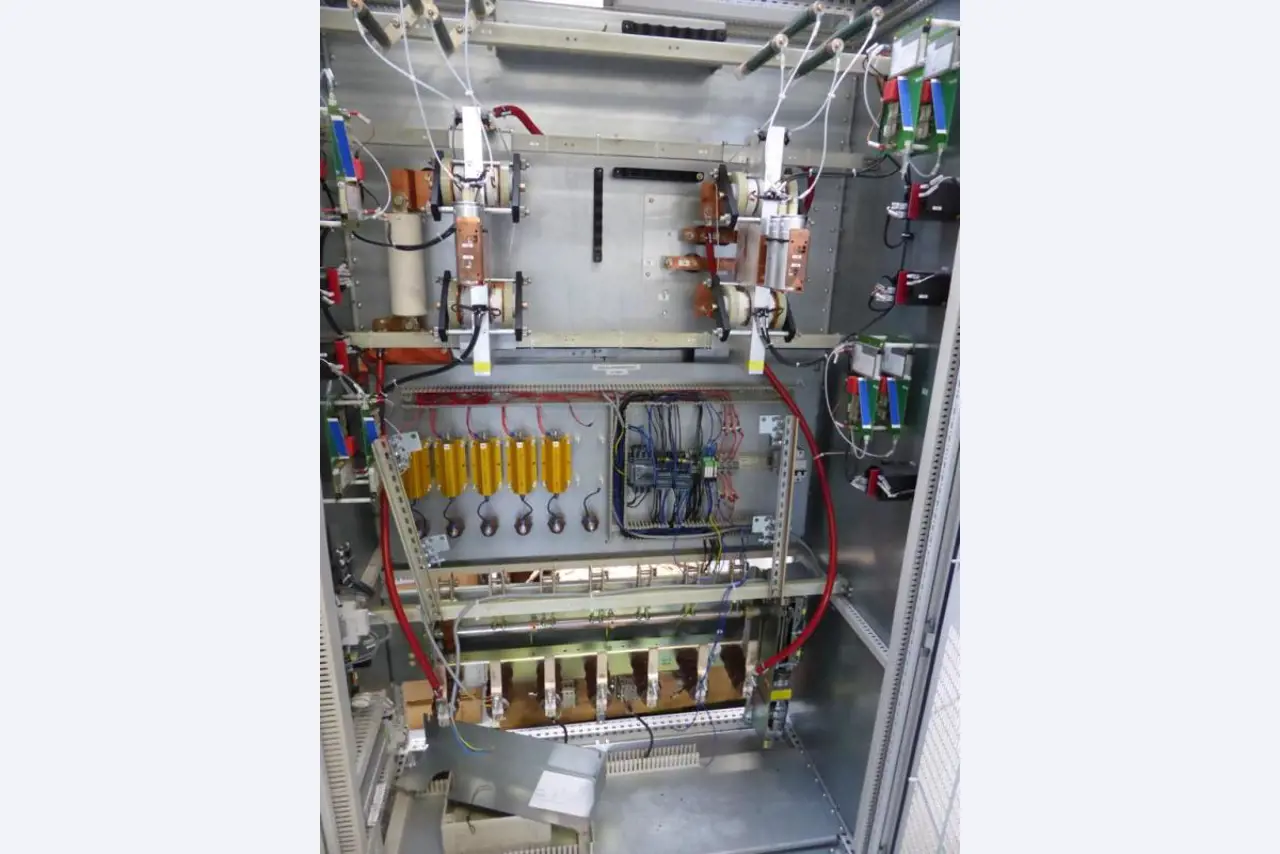 Control- and Flow-Technology -41