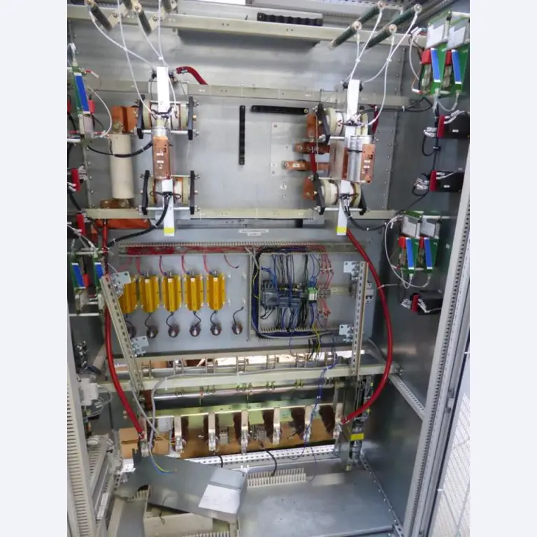 Control- and Flow-Technology -41