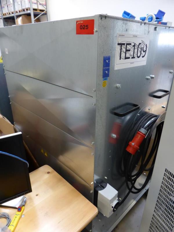 Control- and Flow-Technology -42