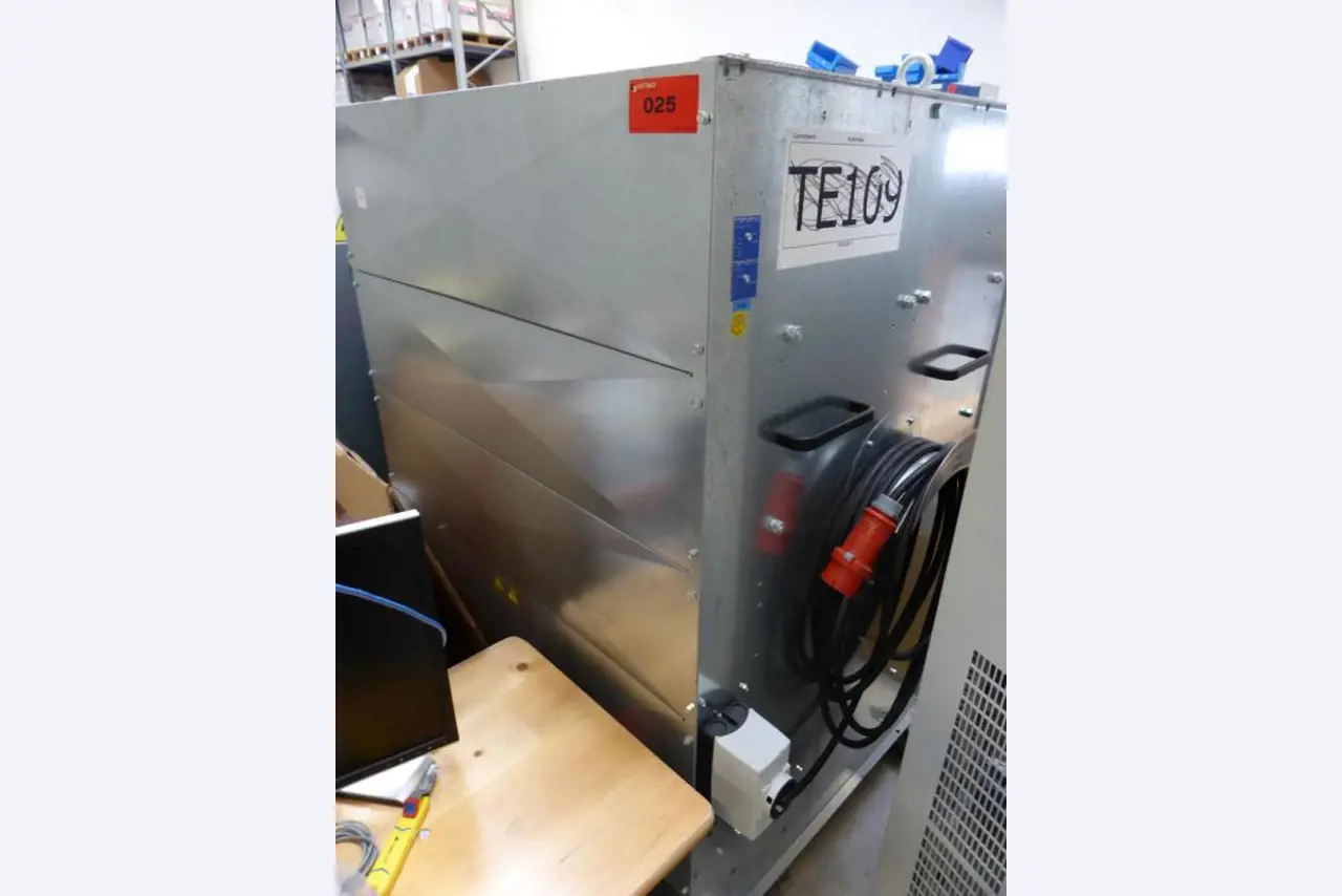 Control- and Flow-Technology -42