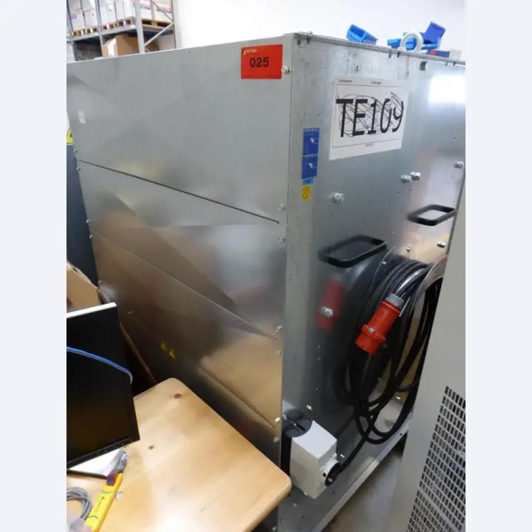 Control- and Flow-Technology -42