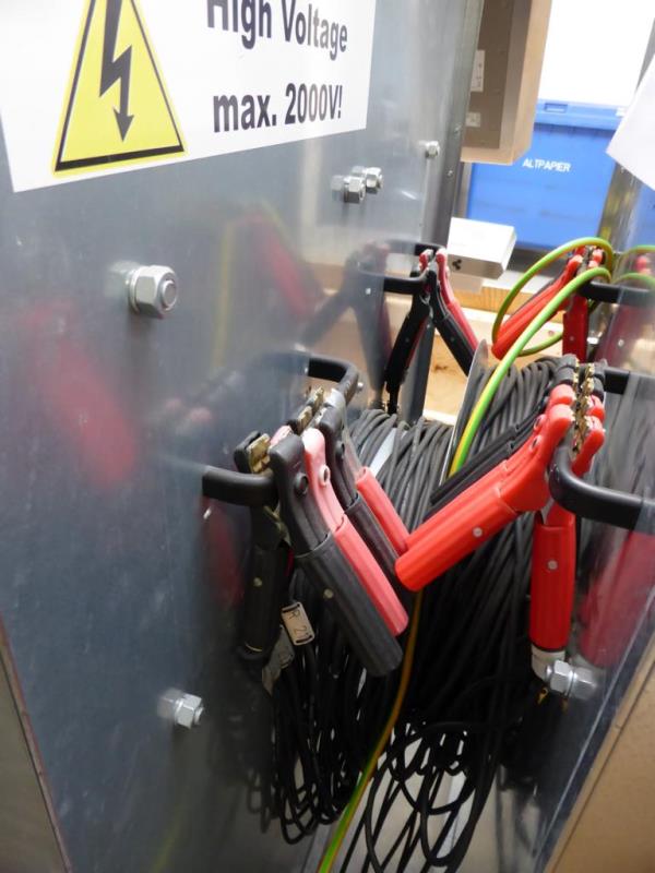 Control- and Flow-Technology -43