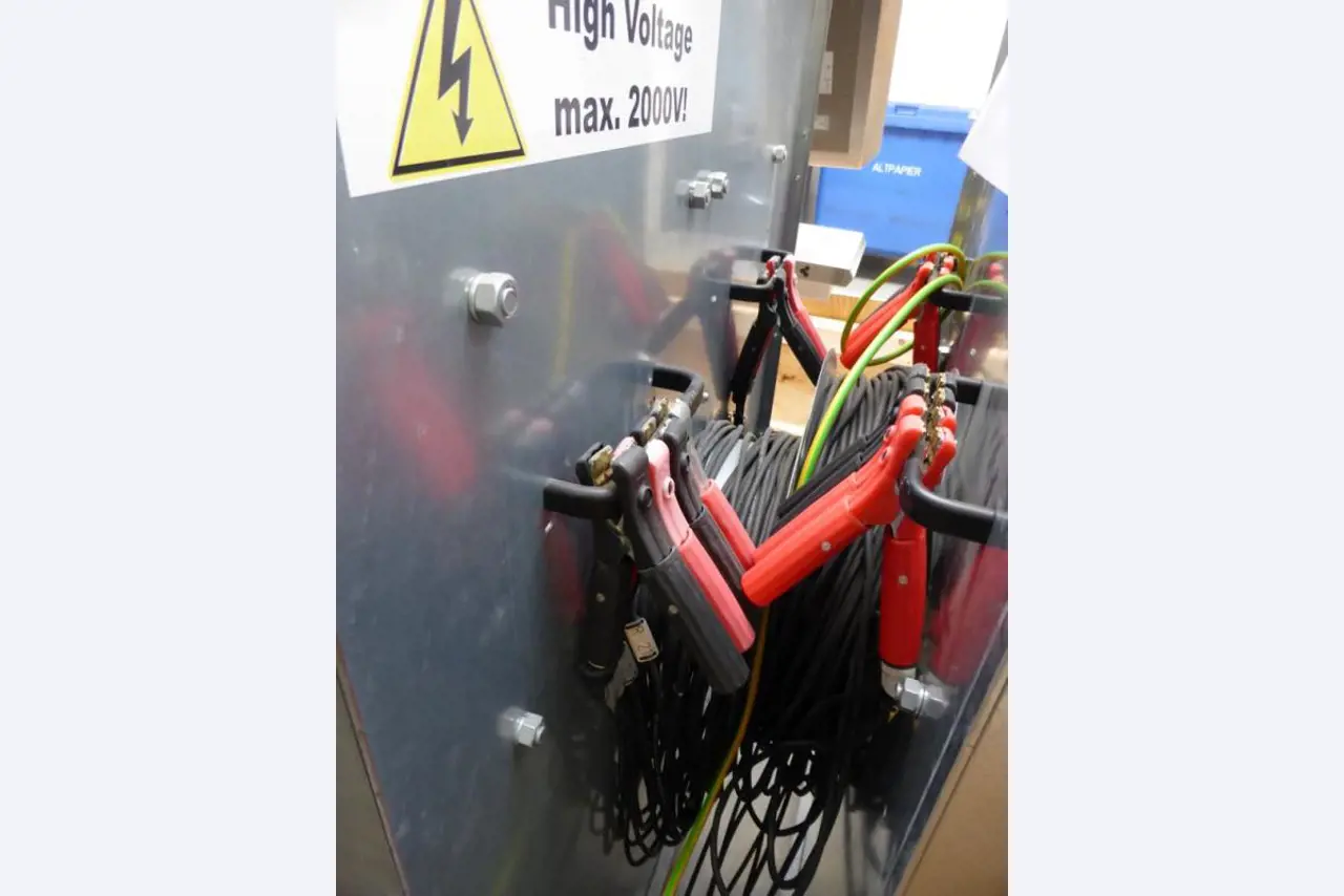 Control- and Flow-Technology -43