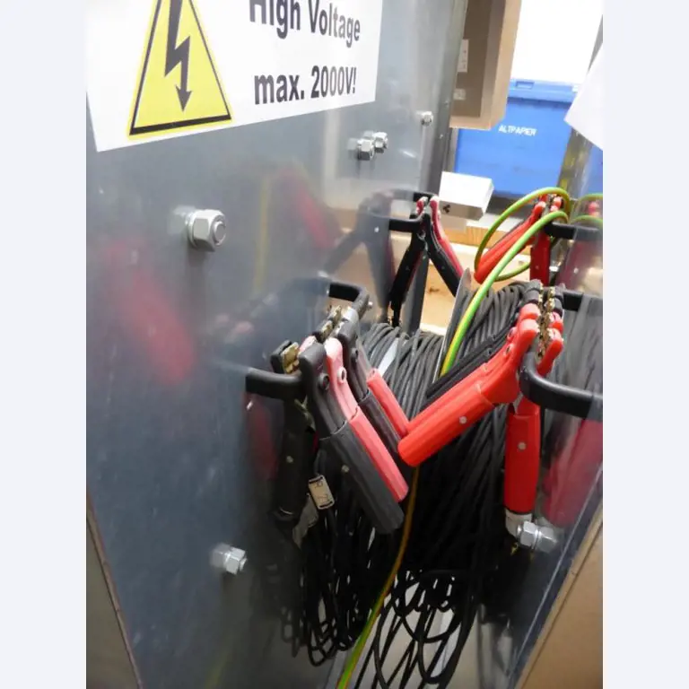 Control- and Flow-Technology -43