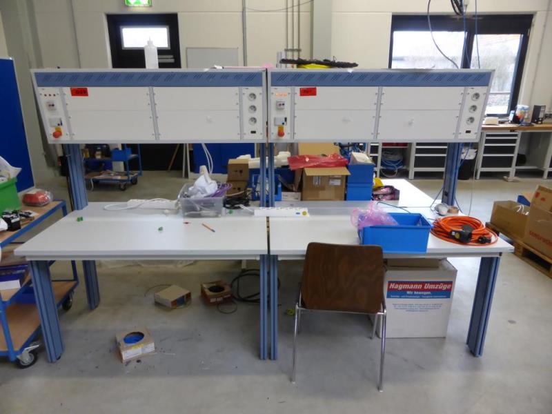 Control- and Flow-Technology -44