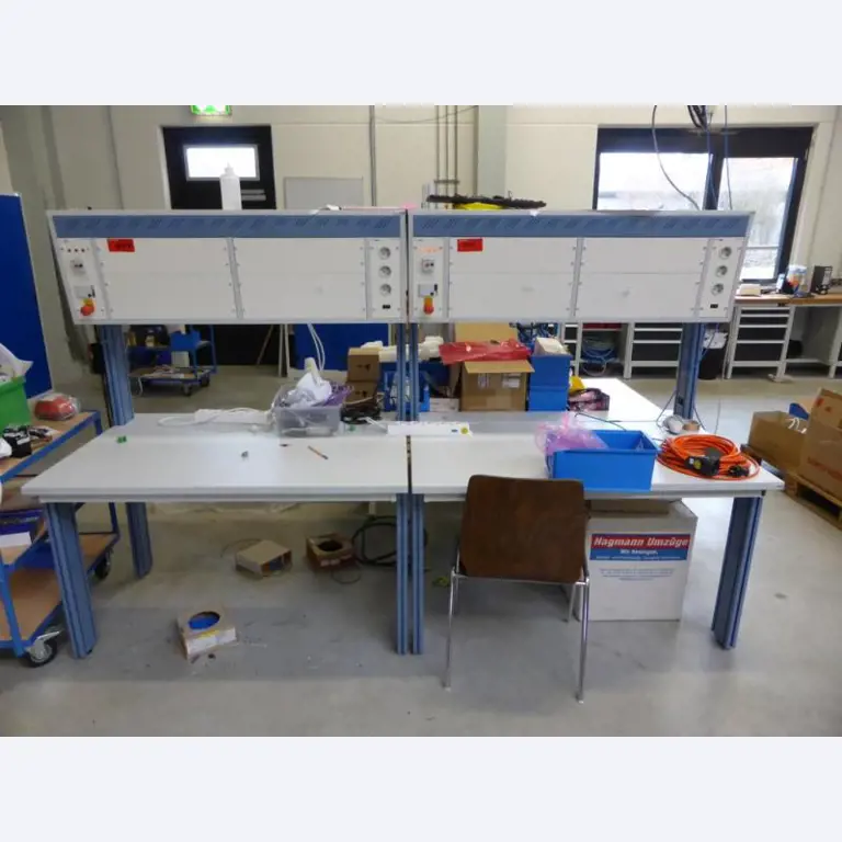 Control- and Flow-Technology -44