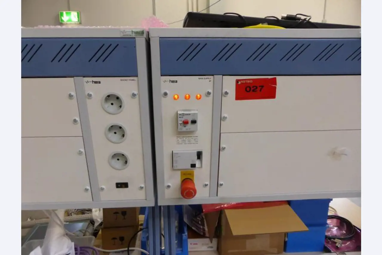 Control- and Flow-Technology -45