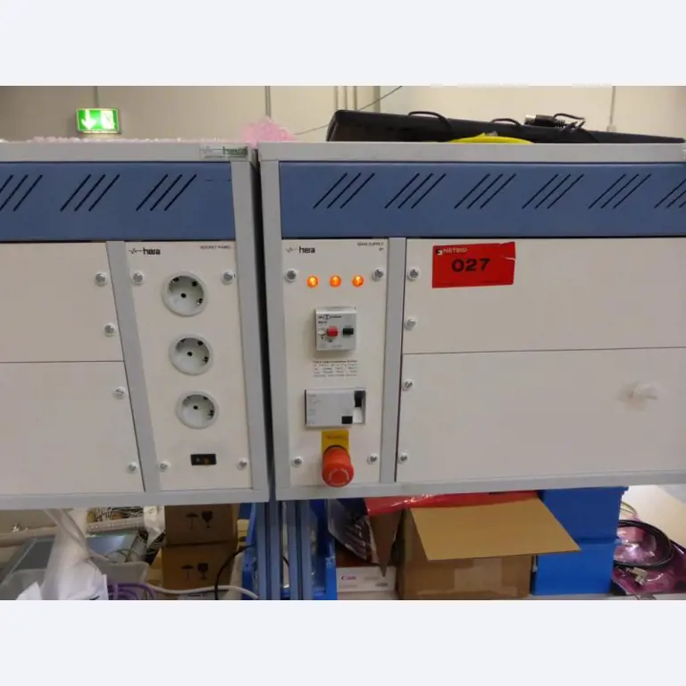 Control- and Flow-Technology -45