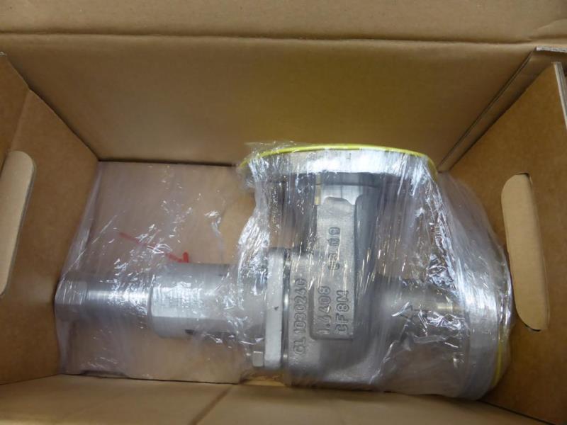 Control- and Flow-Technology -46