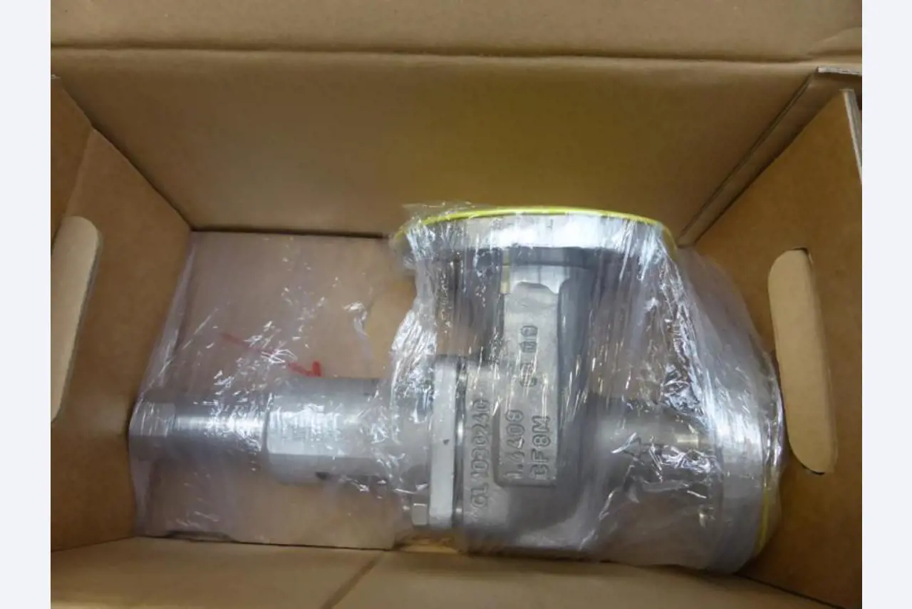 Control- and Flow-Technology -46