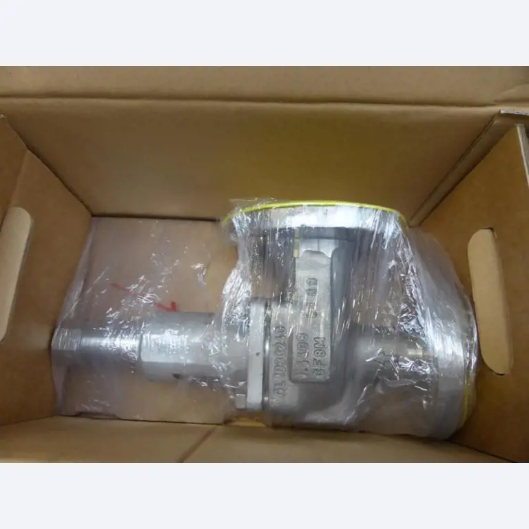 Control- and Flow-Technology -46