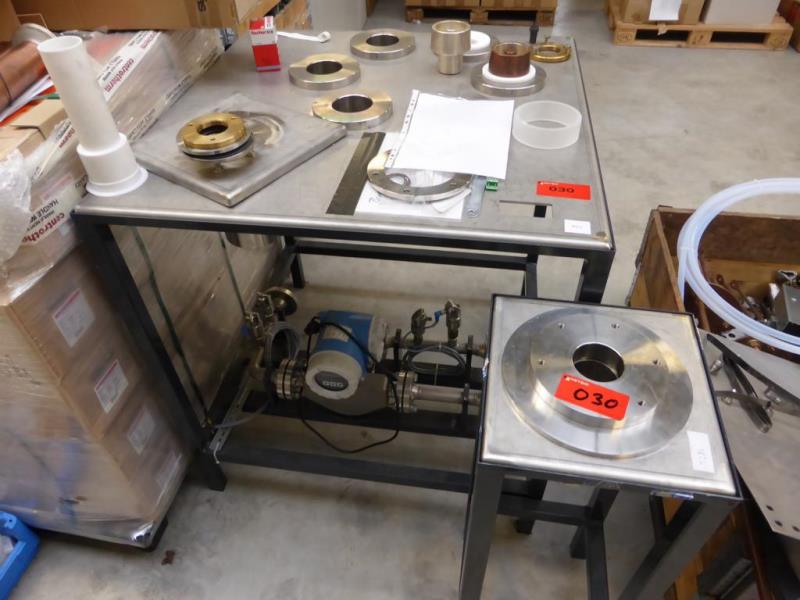 Control- and Flow-Technology -47