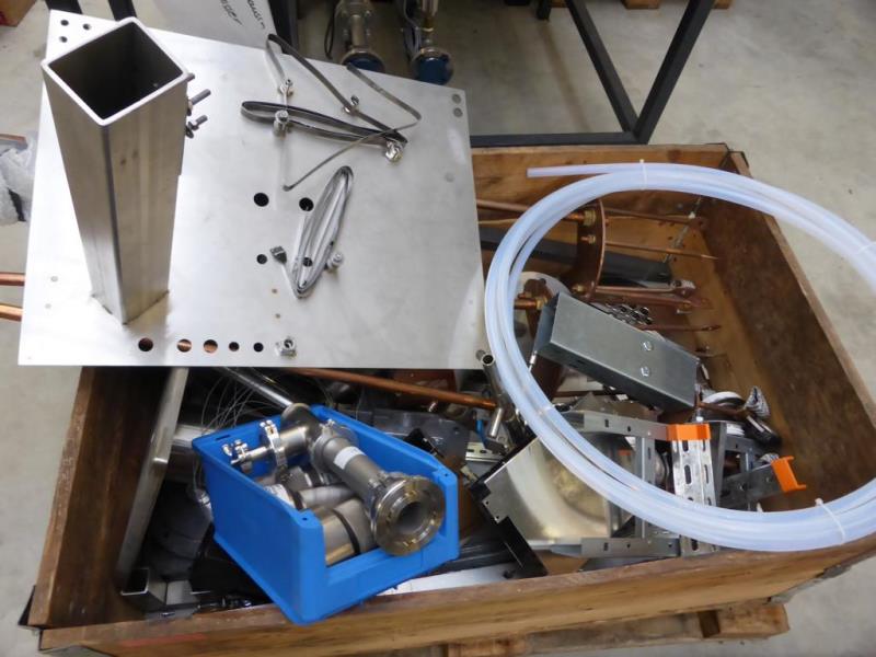 Control- and Flow-Technology -48