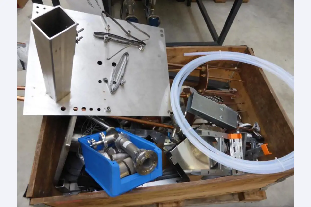 Control- and Flow-Technology -48