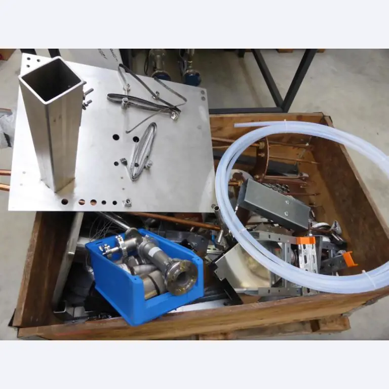 Control- and Flow-Technology -48