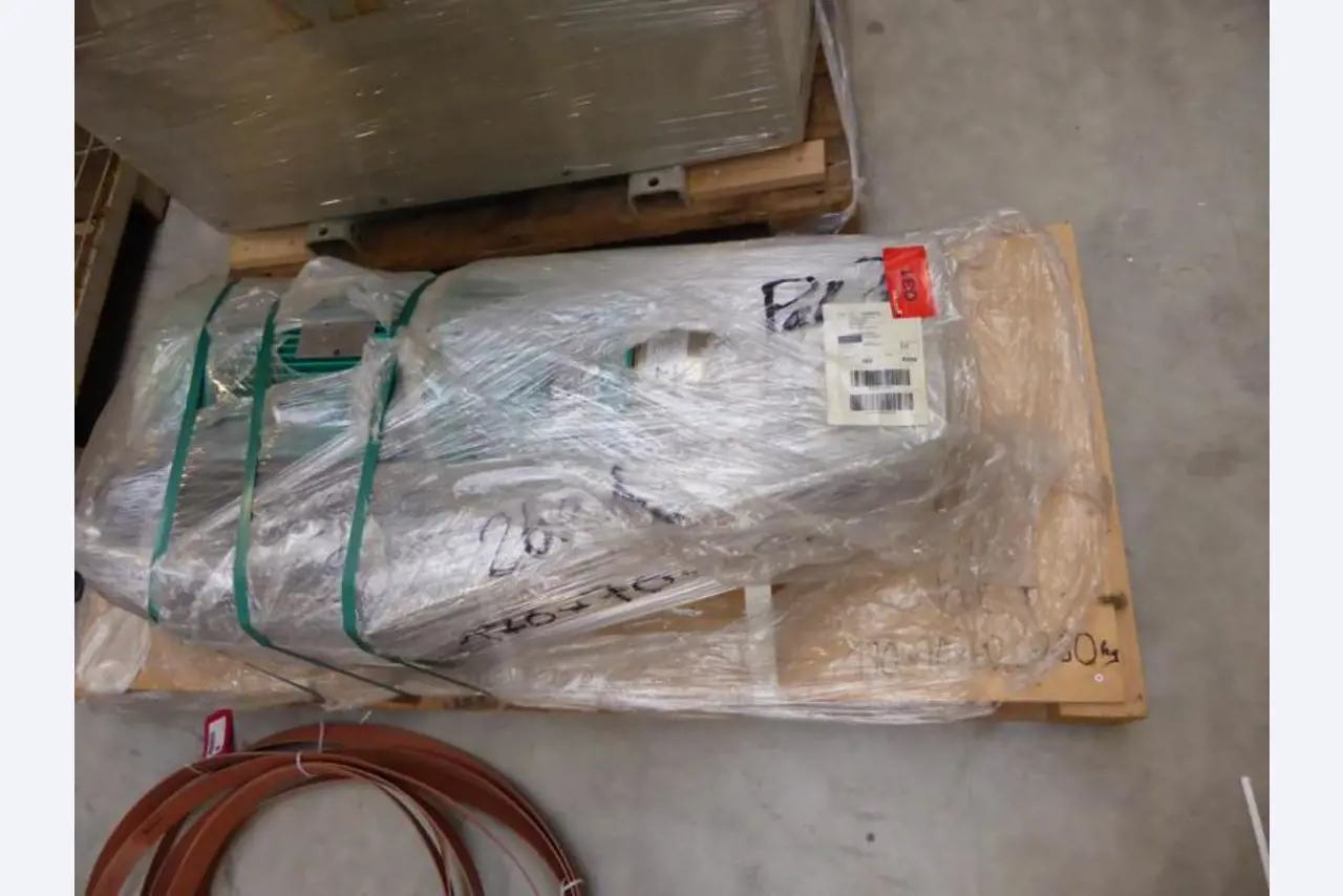 Control- and Flow-Technology -49